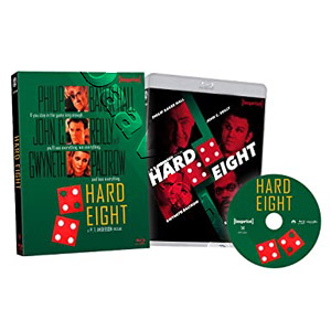 Hard Eight (1996) (Blu-Ray)